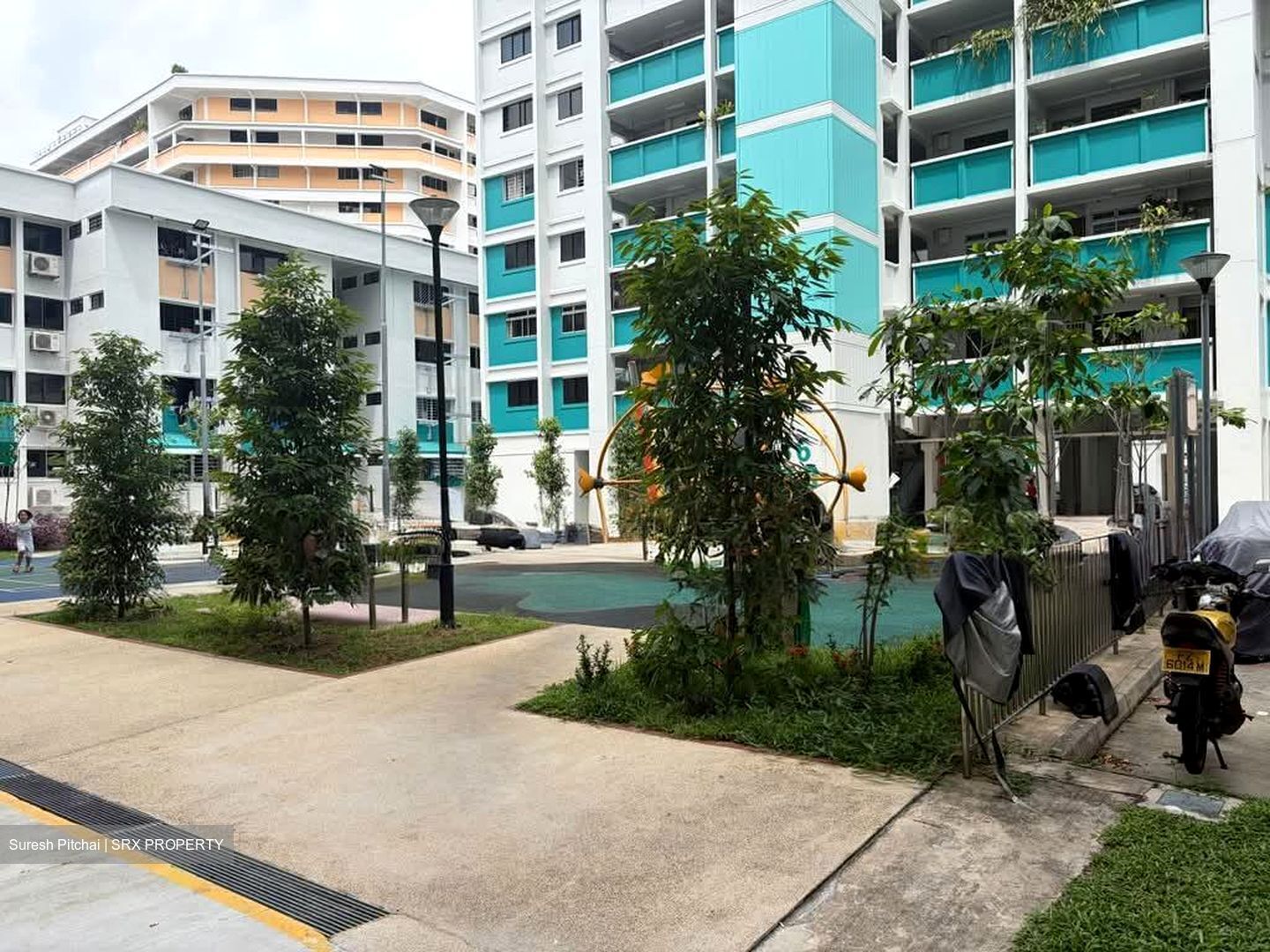 Blk 134 Yishun Street 11 (Yishun), HDB 3 Rooms #563282621